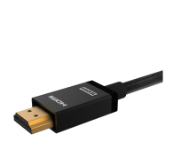 HORI Kabel HDMI 2.1 - HDMI 2m Ultra High Speed 8K PS5 SPF-014U - 1219293 - zdjęcie 2